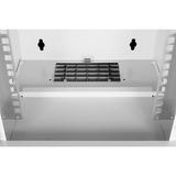 Digitus Custodia da parete SOHO PRO - 254 mm (10") - 595x315x300 mm, IT armadio grigio chiaro