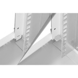 Digitus Custodia da parete SOHO PRO - 254 mm (10") - 595x315x300 mm, IT armadio grigio chiaro