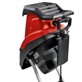 EINHELL GC-KS 2540 tritaerba 2000 W Lama, Chopper rosso/Nero, 290 mm, 625 mm, 423 mm, 9,9 kg, 300 mm, 420 mm