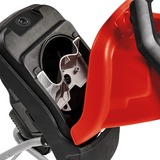 EINHELL GC-KS 2540 tritaerba 2000 W Lama, Chopper rosso/Nero, 290 mm, 625 mm, 423 mm, 9,9 kg, 300 mm, 420 mm