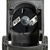 EINHELL GC-KS 2540 tritaerba 2000 W Lama, Chopper rosso/Nero, 290 mm, 625 mm, 423 mm, 9,9 kg, 300 mm, 420 mm