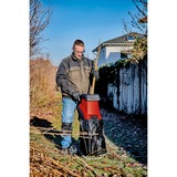 EINHELL GC-KS 2540 tritaerba 2000 W Lama, Chopper rosso/Nero, 290 mm, 625 mm, 423 mm, 9,9 kg, 300 mm, 420 mm