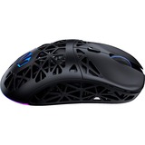 ENDORFY LIV Plus Wireless, Mouse da gioco Nero