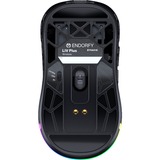 ENDORFY LIV Plus Wireless, Mouse da gioco Nero