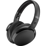 EPOS | Sennheiser ADAPT 361 Auricolare Con cavo e senza cavo A Padiglione Musica e Chiamate USB tipo-C Bluetooth Nero, Headset Nero, Con cavo e senza cavo, Musica e Chiamate, 18 - 22000 Hz, 238 g, Auricolare, Nero