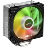 FSP NE5, raffreddamento CPU  Nero