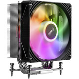 FSP NE5, raffreddamento CPU  Nero
