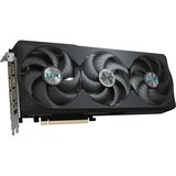 GIGABYTE GeForce RTX 5070 Ti EAGLE OC SFF 16G Scheda Grafica - 16GB GDDR7, 256 bit, PCI-E 5.0, 2542 MHz Core Clock, 3 x DP 2.1a, 1 x HDMI 2.1b, NVIDIA DLSS 4, GV-N507TEAGLE OC-16GD 256 bit, PCI-E 5.0, 2542 MHz Core Clock, 3 x DP 2.1a, 1 x HDMI 2.1b, NVIDIA DLSS 4, GV-N507TEAGLE OC-16GD, GeForce RTX 5070 Ti, 16 GB, GDDR7, 256 bit, 7680 x 4320 Pixel, PCI Express x16 5.0