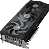 GIGABYTE GeForce RTX 5070 Ti EAGLE OC SFF 16G Scheda Grafica - 16GB GDDR7, 256 bit, PCI-E 5.0, 2542 MHz Core Clock, 3 x DP 2.1a, 1 x HDMI 2.1b, NVIDIA DLSS 4, GV-N507TEAGLE OC-16GD 256 bit, PCI-E 5.0, 2542 MHz Core Clock, 3 x DP 2.1a, 1 x HDMI 2.1b, NVIDIA DLSS 4, GV-N507TEAGLE OC-16GD, GeForce RTX 5070 Ti, 16 GB, GDDR7, 256 bit, 7680 x 4320 Pixel, PCI Express x16 5.0
