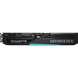 GIGABYTE GeForce RTX 5070 Ti EAGLE OC SFF 16G Scheda Grafica - 16GB GDDR7, 256 bit, PCI-E 5.0, 2542 MHz Core Clock, 3 x DP 2.1a, 1 x HDMI 2.1b, NVIDIA DLSS 4, GV-N507TEAGLE OC-16GD 256 bit, PCI-E 5.0, 2542 MHz Core Clock, 3 x DP 2.1a, 1 x HDMI 2.1b, NVIDIA DLSS 4, GV-N507TEAGLE OC-16GD, GeForce RTX 5070 Ti, 16 GB, GDDR7, 256 bit, 7680 x 4320 Pixel, PCI Express x16 5.0