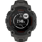 Garmin Instinct E, Smartwatch Nero