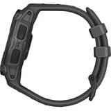 Garmin Instinct E, Smartwatch Nero