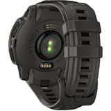 Garmin Instinct E, Smartwatch Nero