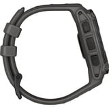 Garmin Instinct E, Smartwatch Nero