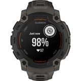 Garmin Instinct E, Smartwatch Nero