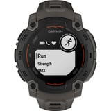 Garmin Instinct E, Smartwatch Nero