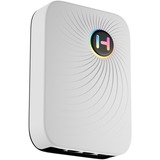 HYTE THICC FP12 Triple Fan Pack + Nexus Portal, Ventola Nero/grigio