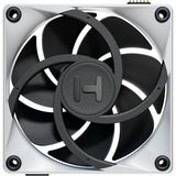 HYTE THICC FP12 Triple Fan Pack + Nexus Portal, Ventola Nero/grigio