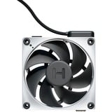 HYTE THICC FP12 Triple Fan Pack + Nexus Portal, Ventola Nero/grigio
