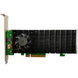 HighPoint SSD7202-5Pack, Controllore 