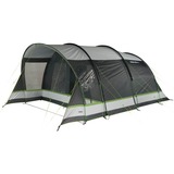 High Peak Tenda tunnel familiare Garda 5.0 grigio/Verde