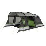 High Peak Tenda tunnel familiare Garda 5.0 grigio/Verde