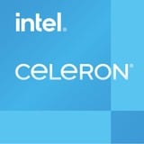 Intel® Celeron G6900 processore 4 MB Cache intelligente Intel® Celeron® G, LGA 1700, Intel, G6900, 64-bit, 3,4 GHz, Vassoio