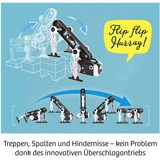 KOSMOS Flip Monster, Casella di esperimento 