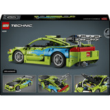 LEGO Technic Fast and Furious Mitsubishi Eclipse Auto, Giochi di costruzione 