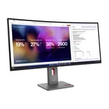 Lenovo ThinkVision P40WD-40, Monitor LED Nero