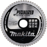 Makita Lama per sega circolare per metallo 