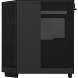 NZXT H6 Flow, Chassis Tower Nero