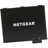 Netgear MHBTRM5-10000S componente switch, Batteria Nero, Nero, Routeur mobile 4G/5G Nighthawk M5 (MR5200), 90 g
