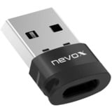 Nevox Blocco dati, Adattatore 
