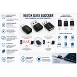Nevox Blocco dati, Adattatore 