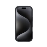 Nevox StyleShell SHOCK, Custodia per telefono Nero
