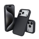 Nevox StyleShell SHOCK, Custodia per telefono Nero