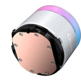 Ocypus Delta L36 ARGB V2, Raffreddamento ad acqua bianco
