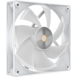 Ocypus Delta L36 ARGB V2, Raffreddamento ad acqua bianco