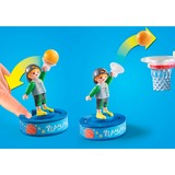 PLAYMOBIL City Life Ampliamento palestra, Giochi di costruzione 