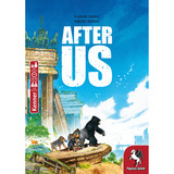 Pegasus After Us, Gioco da tavolo 