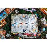 Pegasus After Us, Gioco da tavolo 