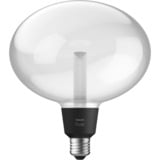 Philips Hue White & Color Ambiance E27 LightGuide Ellipse 500, Lampada a LED 