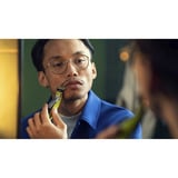 Philips OneBlade 360 QP430/50, Lama argento/verde chiaro