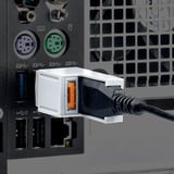 SMARTKEEPER ESSENTIAL Lucchetto per cavo USB (LK03), Serratura da infilare 