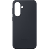Samsung Custodia in silicone, Custodia per telefono Nero, Cover, Samsung, Galaxy A37 5G, 17 cm (6.7"), Nero