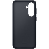 Samsung Custodia in silicone, Custodia per telefono Nero, Cover, Samsung, Galaxy A37 5G, 17 cm (6.7"), Nero