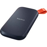 SanDisk SSD portatile 1 TB, Disco a stato solido antracite