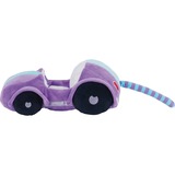 Schmidt Spiele Gabby's Dollhouse: Carlita peluche, Peluche animali 