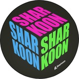 Sharkoon SKILLER SFM11 Cube, Tappetino protettivo fucsia/Verde, Tappetino per sedia, Blu, Verde, Rosa, Poliestere, 1200 mm, 1200 mm, 5 mm